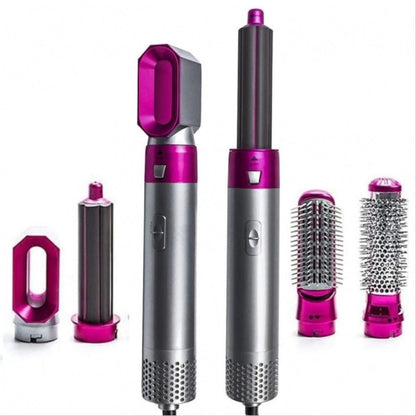 Secador AirStyler 5 en 1 Cuida&Bella™ Edición Premium