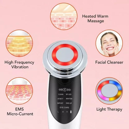 Tratamiento Flacidez Facial con Crema Hibisco y Miel GRATIS